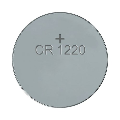 Jupio CR1220 Lithium Battery 001